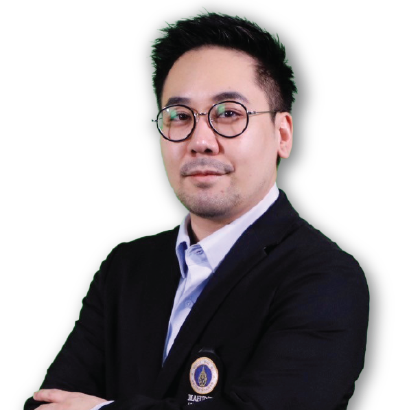 ดร.ตฤณห์ โพธิ์รักษา
